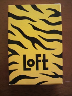 LOFT