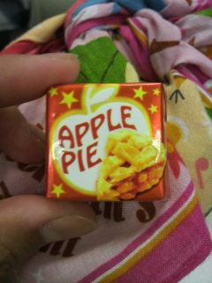 APPLEPIE