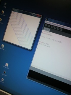 processing