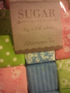 SUGAR