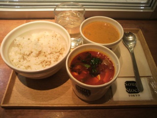 SoupStock