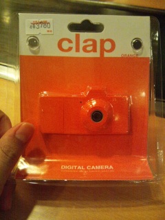 clap