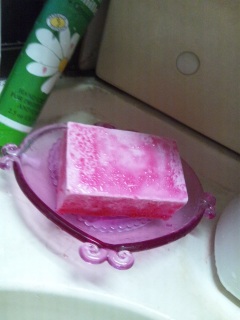 LUSH