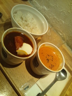 lunch