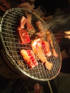 �ɂ��ɂ��`(^o^)