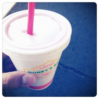 HONEY��S BAR