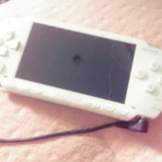 PSP